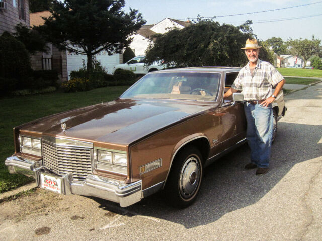 1979 Cadillac Eldorado - photo 12