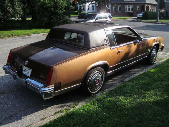 1979 Cadillac Eldorado - photo 3