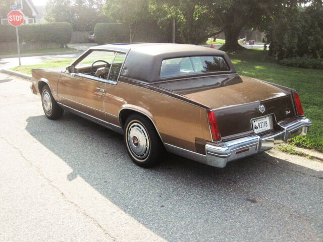 1979 Cadillac Eldorado - photo 4