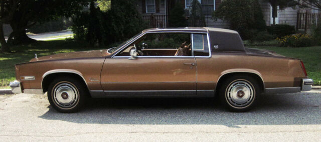 1979 Cadillac Eldorado - photo 5