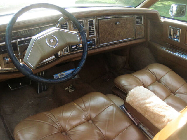 1979 Cadillac Eldorado - photo 6