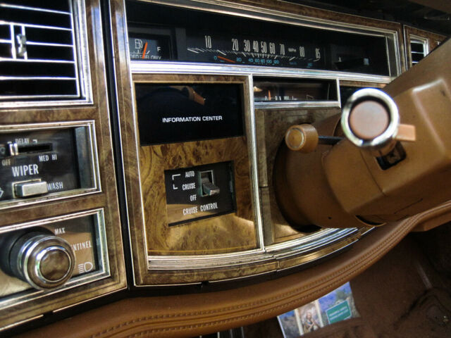 1979 Cadillac Eldorado - photo 7