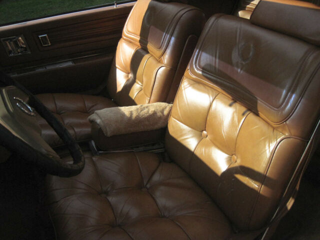 1979 Cadillac Eldorado - photo 8