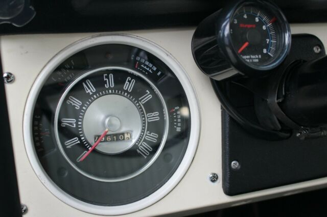 1968 Ford Bronco - photo 10