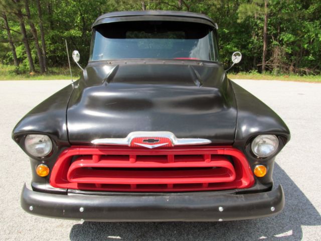 1957 Chevrolet Other Pickups 3100