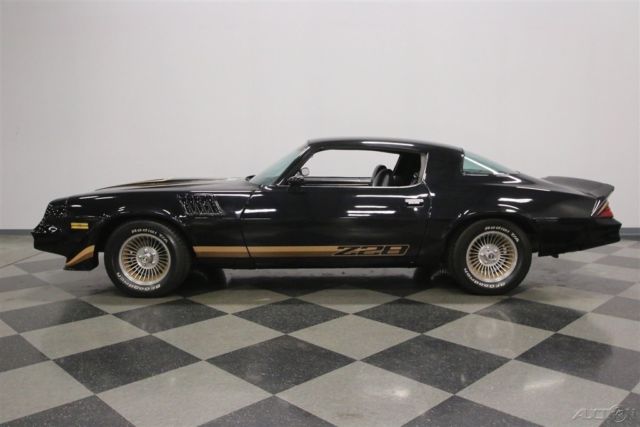 1979 Chevrolet Camaro Z/28 - photo 2