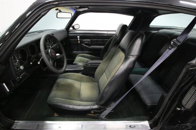 1979 Chevrolet Camaro Z/28 - photo 4
