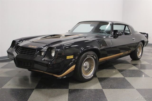 1979 Chevrolet Camaro Z/28 - photo 5