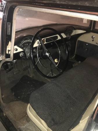 1956 Chevrolet Bel Air/150/210 150/210 - photo 6