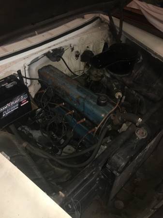 1956 Chevrolet Bel Air/150/210 150/210 - photo 8