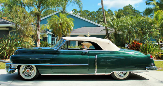 1950 Cadillac Other - photo 6