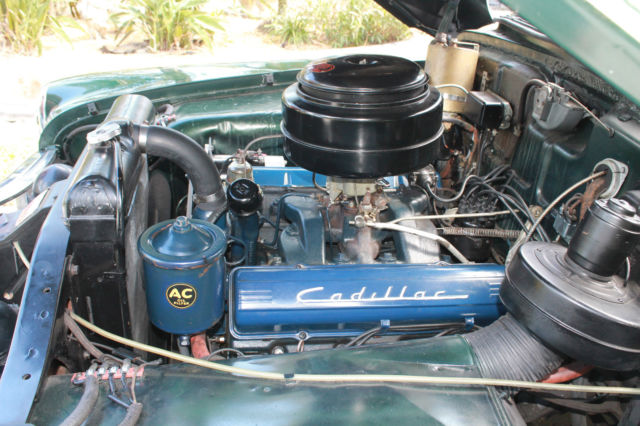 1950 Cadillac Other - photo 8