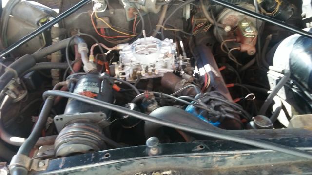 1966 Cadillac DeVille DeVille - photo 8