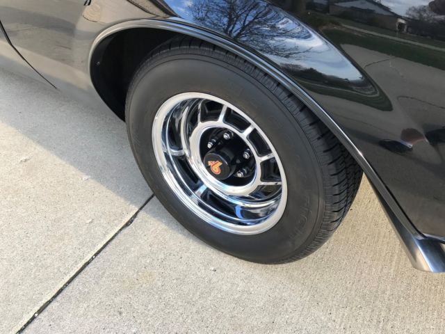 1987 Buick Regal Grand National - photo 12