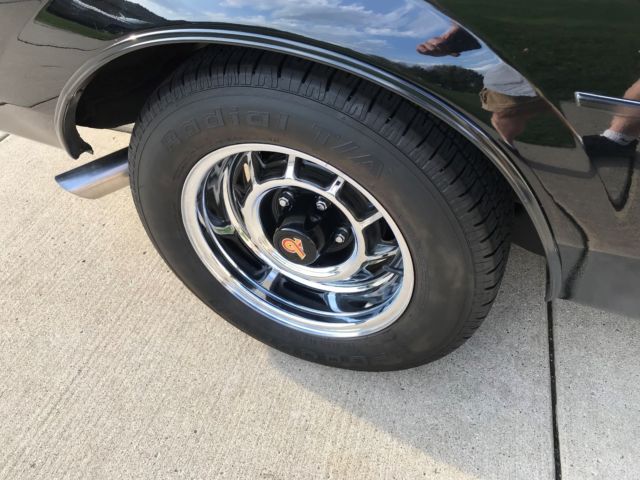 1987 Buick Regal Grand National - photo 13