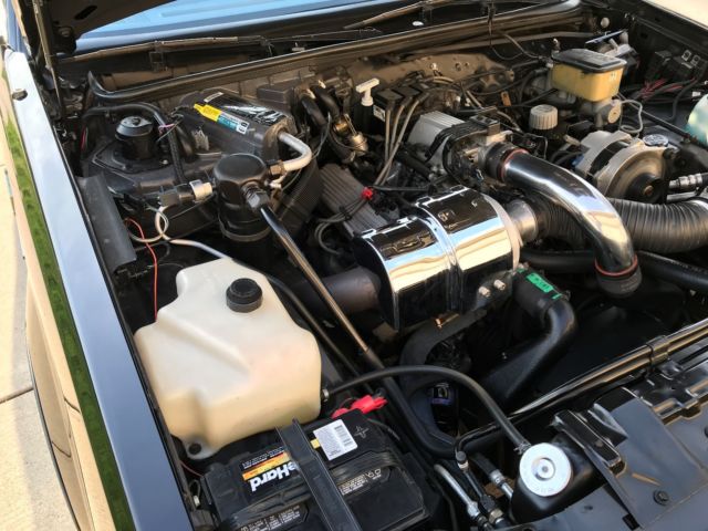 1987 Buick Regal Grand National - photo 2