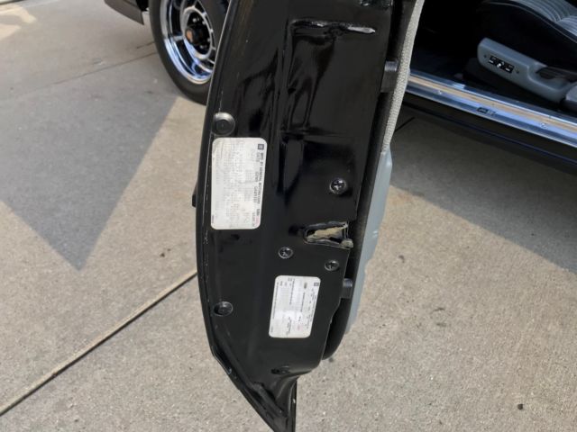 1987 Buick Regal Grand National - photo 4