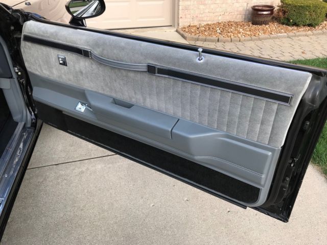 1987 Buick Regal Grand National - photo 8