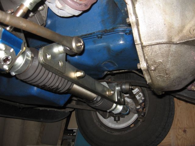 1969 Mercury Cougar Eliminator - photo 12