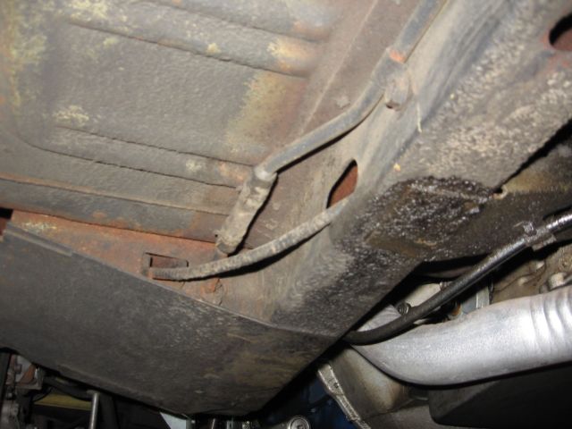 1969 Mercury Cougar Eliminator - photo 13