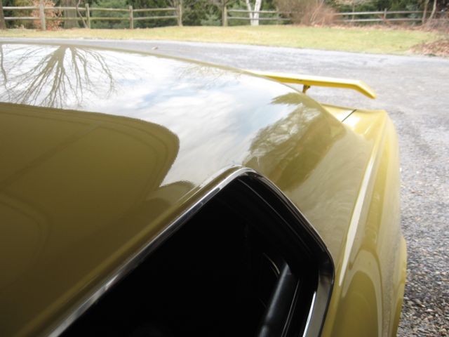 1969 Mercury Cougar Eliminator - photo 7