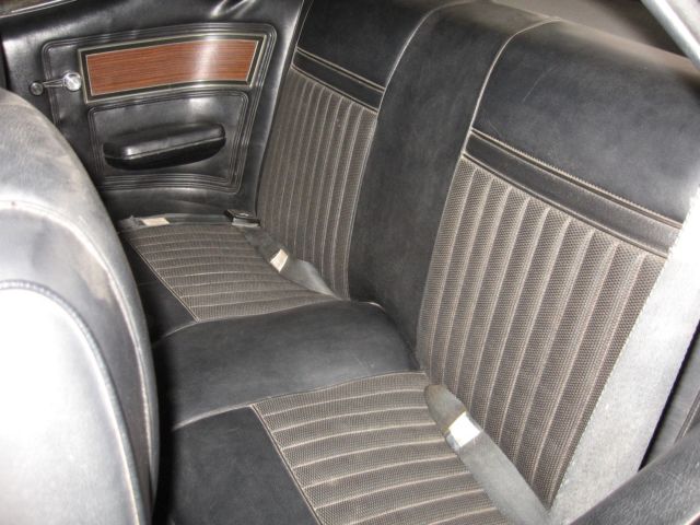 1969 Mercury Cougar Eliminator - photo 9