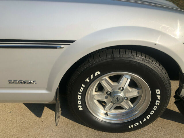 1983 Datsun Z-Series -- - photo 12