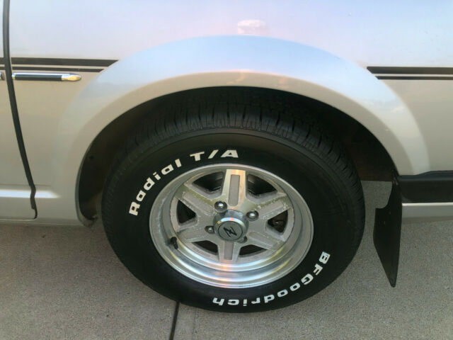1983 Datsun Z-Series -- - photo 13