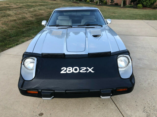 1983 Datsun Z-Series -- - photo 2