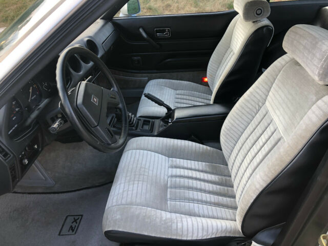1983 Datsun Z-Series -- - photo 3