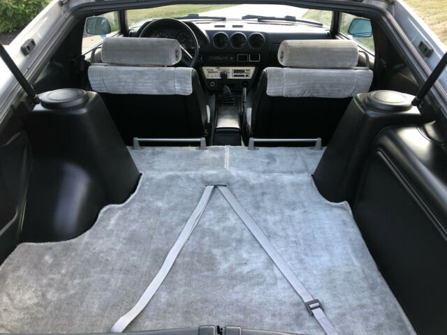 1983 Datsun Z-Series -- - photo 4