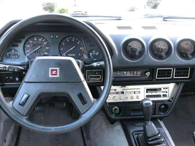 1983 Datsun Z-Series -- - photo 5