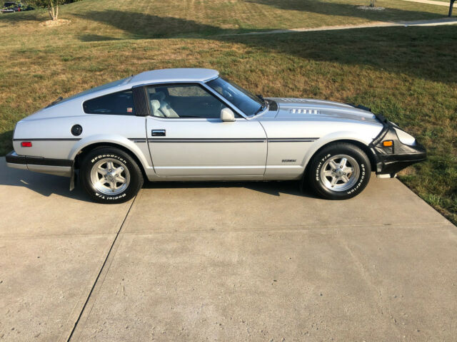 1983 Datsun Z-Series -- - photo 6