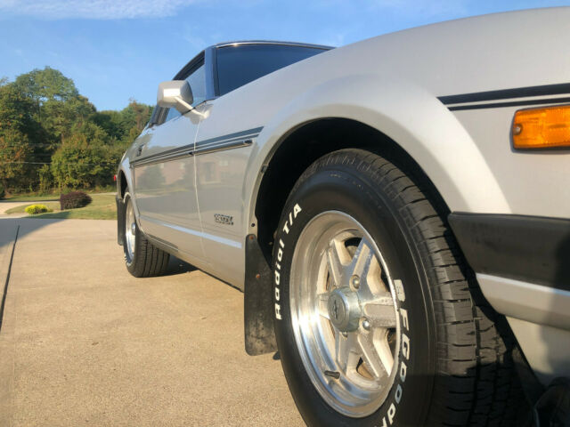 1983 Datsun Z-Series -- - photo 8