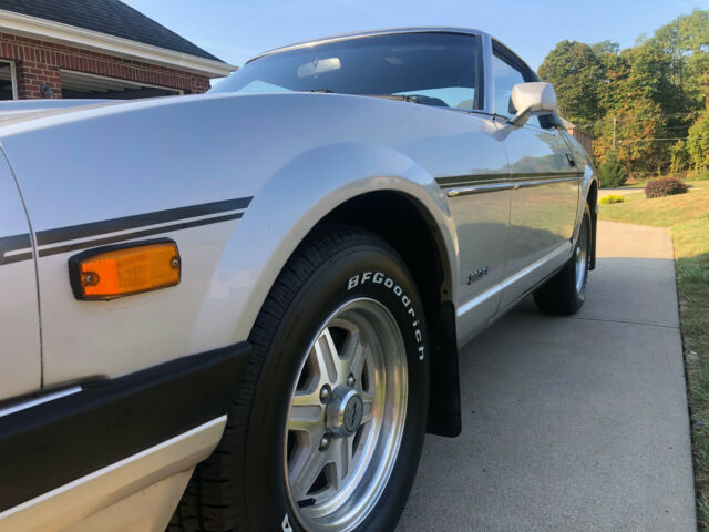 1983 Datsun Z-Series -- - photo 9