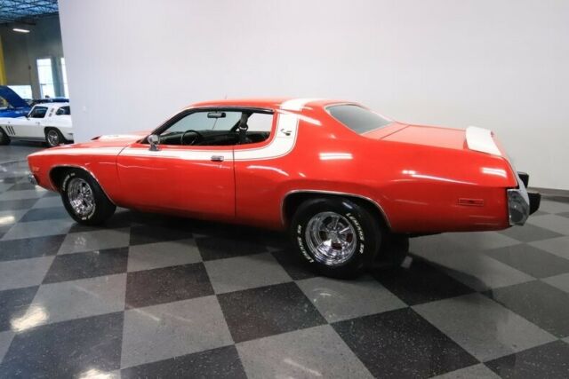 1974 Plymouth Road Runner Tribute - photo 9