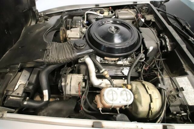 1978 Chevrolet Corvette 25th Anniversary - photo 4