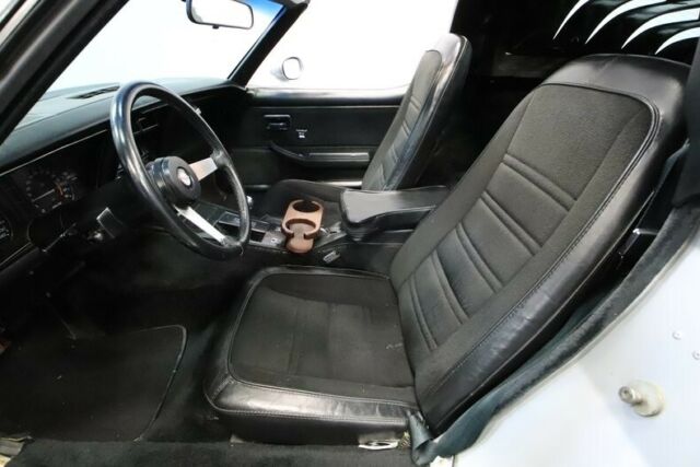 1978 Chevrolet Corvette 25th Anniversary - photo 5