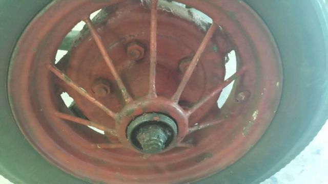1935 Other Makes - photo 10