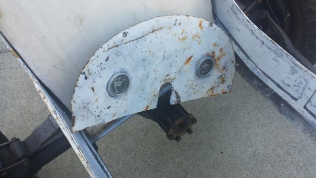 1935 Other Makes - photo 11