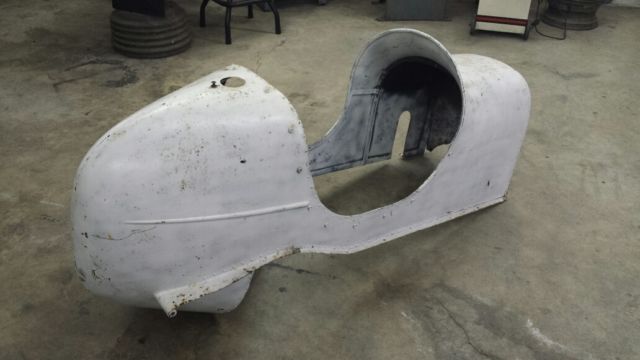 1935 Other Makes - photo 12