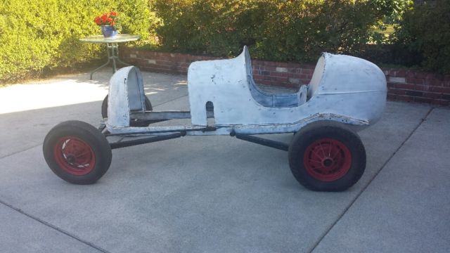 1935 Other Makes - photo 2