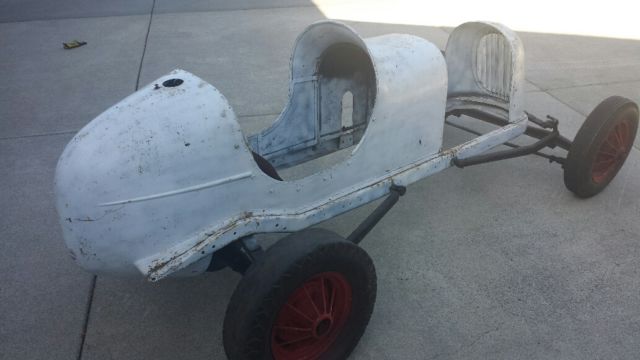 1935 Other Makes - photo 4