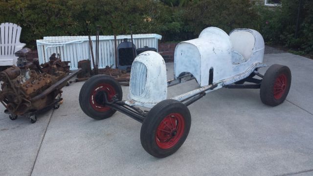 1935 Other Makes - photo 5