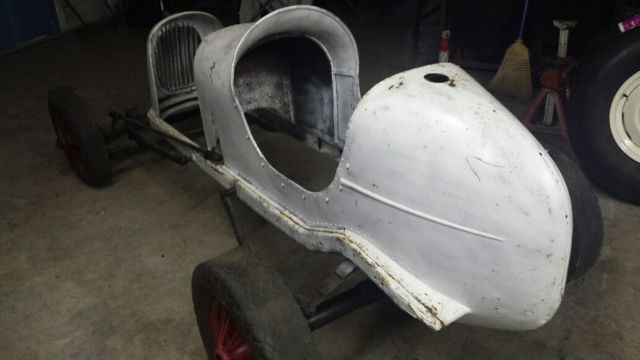 1935 Other Makes - photo 7