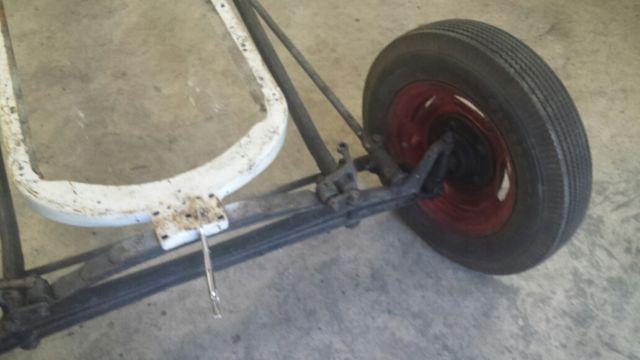 1935 Other Makes - photo 8