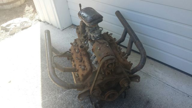 1935 Other Makes - photo 9