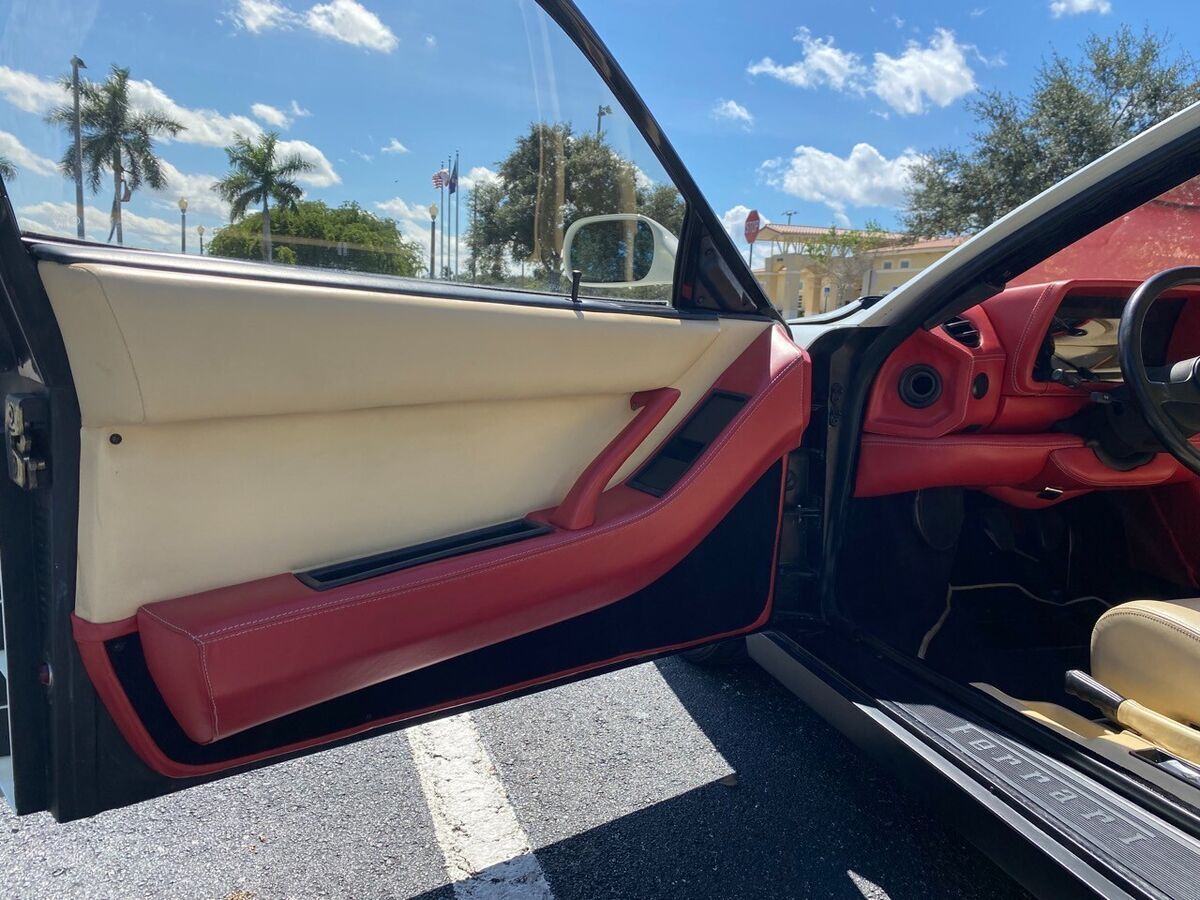 1991 Ferrari Testarossa - photo 10