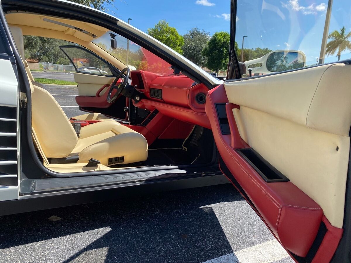 1991 Ferrari Testarossa - photo 11