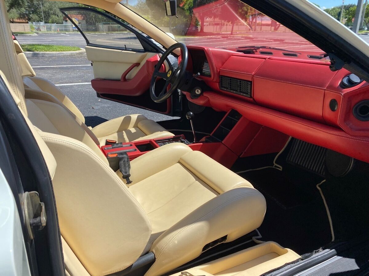 1991 Ferrari Testarossa - photo 12